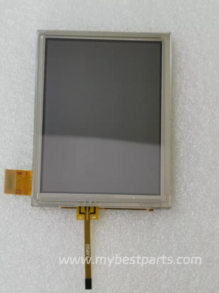 New 4.2 Inch NL4864HC13-01A LCD Display Screen +Touch Digitizer for Trimble TSC3