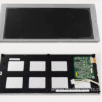 1 Pcs LCD for BabyLock BMP6 BMP8 Display Screen XD1343051 Repair Replacement