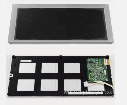 1 Pcs LCD for BabyLock BMP6 BMP8 Display Screen XD1343051 Repair Replacement