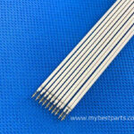 10 pcs Replacement CCFL Backlight Lamp Fit for 10.4" NL6448AC33-29 LCD screen