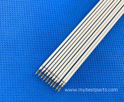 10 pcs Replacement CCFL Backlight Lamp Fit for 10.4" NL6448AC33-29 LCD screen