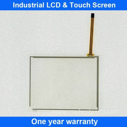 ATP-057 ATP-057A Touch Screen Glass Panel Digitizer For ATP-057 ATP-057A Touch