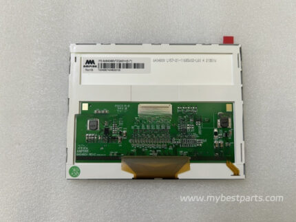 5.7" inch AM640480VTZQW31H LCD Display Screen Panel for AMPIRE 1 year warranty