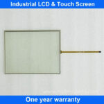 Touch Screen Panel Glass TP270 TOUCH-10 CSTN 6AV6 545-0CC10-0AX0 + Overlay Film - Image 2