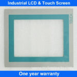 Touch Screen Panel Glass TP270 TOUCH-10 CSTN 6AV6 545-0CC10-0AX0 + Overlay Film - Image 4