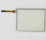Touch Screen Panel Glass For IRC5 STPU3 3HAC023195-006 +Membrane Keypad Keyboard - Image 2