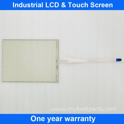 Touch Screen Glass Panel Digitizer For SCN-A5-FLT15.0-Z19-0H1-R E541753 Touch