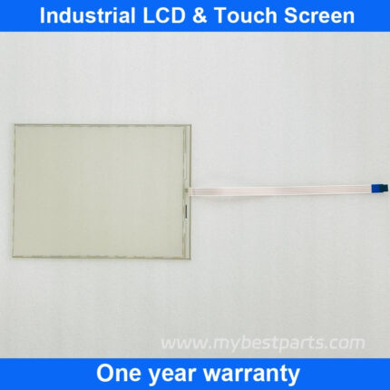 Touch Screen Glass Panel 635661-000 SER;C0005726 362740-9121 TF068/9124 TF142