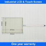 Touch Screen Glass Panel 635661-000 SER;C0005726 362740-9121 TF068/9124 TF142 - Image 2