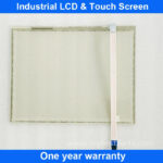 Touch Screen Glass Panel Digitizer For SCN-A5-FLT15.0-Z07-0H1-R E500979 Touch