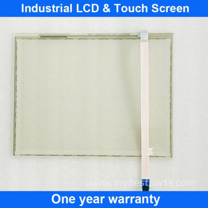 Touch Screen Glass Panel Digitizer For SCN-A5-FLT15.0-Z07-0H1-R E500979 Touch