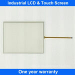 Touch Screen For MP277 10" TOUCH MP277-10 6AV6 643-0CD01-1AX1 + Overlay Film - Image 3