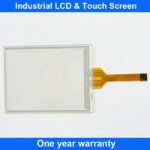 Touch Screen Glass Panel Digitizer For AMT98947 9894700B 1071.0073 A140201308