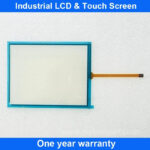 Touch Screen Panel Glass Mobile Panel 170 6AV6545-4BB16-0CX0 + Keypad Keyboard - Image 2