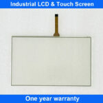 HMIGXU5500 HMIGXU5512 Touch Screen Panel Glass Digitizer HMIGXU5500 HMIGXU5512