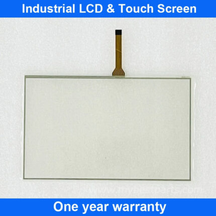 HMIGXU5500 HMIGXU5512 Touch Screen Panel Glass Digitizer HMIGXU5500 HMIGXU5512