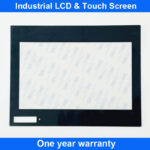 Touch Screen Panel Glass Digitizer For M2I TOPRW1000WD + Overlay Film - Image 4