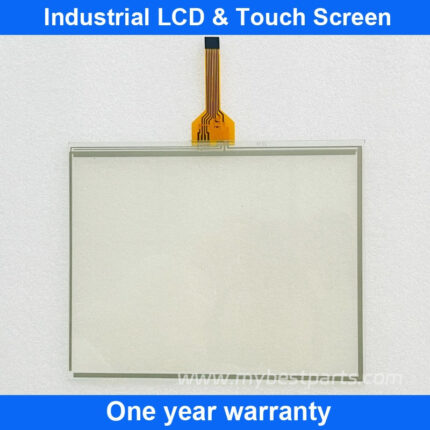 Touch Screen Glass Panel Digitizer For E5071A/B/C E5071A E5071B E5071C Touch