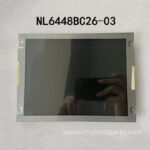 Original 8.4'' Inch NEC NL6448BC26-03F LCD Display Screen Panel 1 Year Warranty