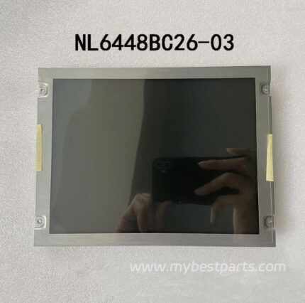 Original 8.4'' Inch NEC NL6448BC26-03F LCD Display Screen Panel 1 Year Warranty