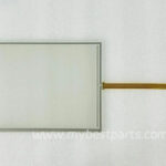 00.783.2507/01 Rev.K Touch Screen Glass Panel Digitizer For 00.783.2507/01 Rev.K