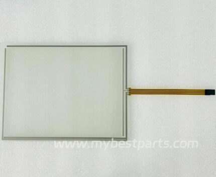 00.783.2507/01 Rev.K Touch Screen Glass Panel Digitizer For 00.783.2507/01 Rev.K
