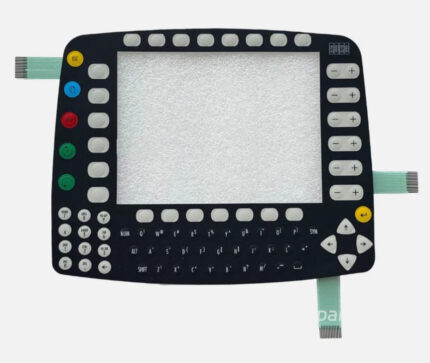 00-131-239 Membrane Keypad Keyboard Switch For KUKA KCP2 KRC2 00-131-239 Keypad