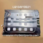 New 10.4 inch LQ104V1DG21 LQ104V1DG11 LCD screen display panel For SHARP 640*480