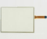 YAMATO SCALE RCU-920 Touch Screen Glass Panel Digitizer For YAMATO SCALE RCU-920