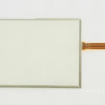 YAMATO SCALE RCU-920 Touch Screen Glass Panel Digitizer For YAMATO SCALE RCU-920