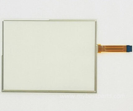 YAMATO SCALE RCU-920 Touch Screen Glass Panel Digitizer For YAMATO SCALE RCU-920