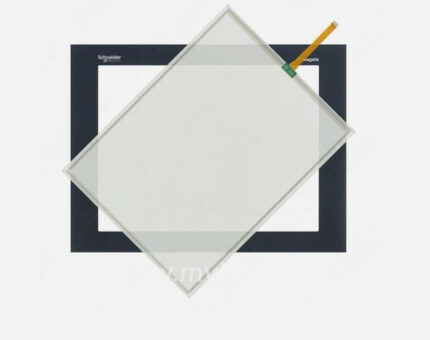 XBTGT7340 Touch Screen Panel Glass for XBT-GT7340 with Protective Film
