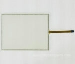 Touch Screen Panel Glass Digitizer For 6AV7885-2AD11-1DA1 IPC577C 15" Touch