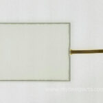 Touch Screen Panel Glass Digitizer For 6AV7885-2AD11-1DA1 IPC577C 15" Touch
