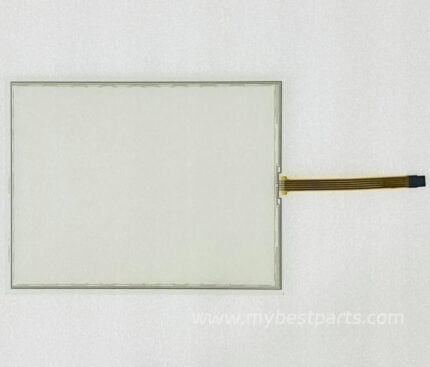 Touch Screen Panel Glass Digitizer For 6AV7885-2AD11-1DA1 IPC577C 15" Touch
