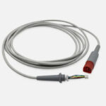 Avalon Compatible Cable Assembly fits for Philips FM20 FM30 M2734B M2735A M2736A