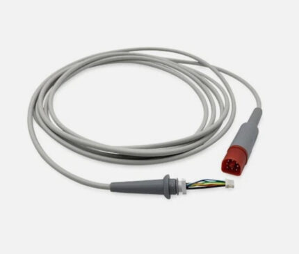 Avalon Compatible Cable Assembly fits for Philips FM20 FM30 M2734B M2735A M2736A