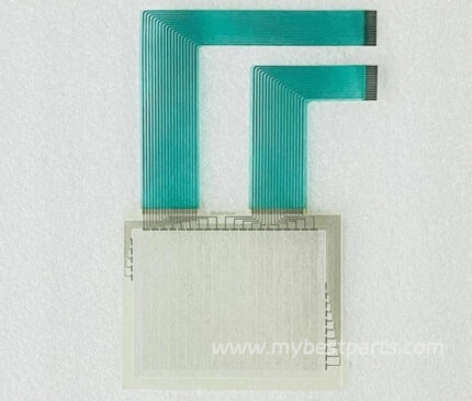 Touch Screen Panel Glass Digitizer For NP6050 NP6055 NP6050 NP6445 TouchScreen