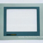 VT585WBPTCN VT585W Membrane Overlay Film Protective Front For VT585WBPTCN VT585W