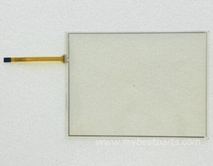 W821-0167 Touch Screen Glass Panel Digitizer For W821-0167 TouchScreen