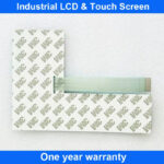 Membrane Keypad Keyboard Button PanelView Plus 400 2711PC-B4C20D8 2711PC-K4M20D8 - Image 3