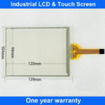 Touch Screen Panel Glass Digitizer 4PP420.0571-K49 4PP420.0571-K49 +Overlay Film - Image 3