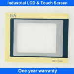 Touch Screen Panel Glass Digitizer 4PP420.0571-K49 4PP420.0571-K49 +Overlay Film - Image 4