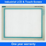 Touch Screen Panel For AMT98987 9898700A 1071.0048 A103800228 + Overlay Film - Image 3