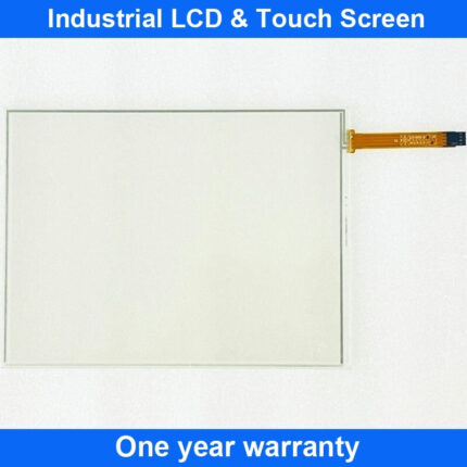 80F4-4185-C121B Touch Screen Panel Glass Digitizer For 80F4-4185-C121B