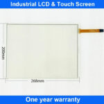 80F4-4185-C121B Touch Screen Panel Glass Digitizer For 80F4-4185-C121B - Image 2