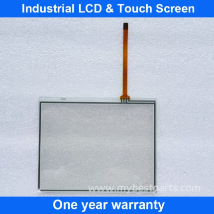 Touch Screen Glass Panel Digitizer For AMT10211 91-10211-000 TouchScreen