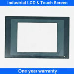 Membrane Overlay Protective Front Film E615T CIMREX 67 04401B M357-12S 6012504