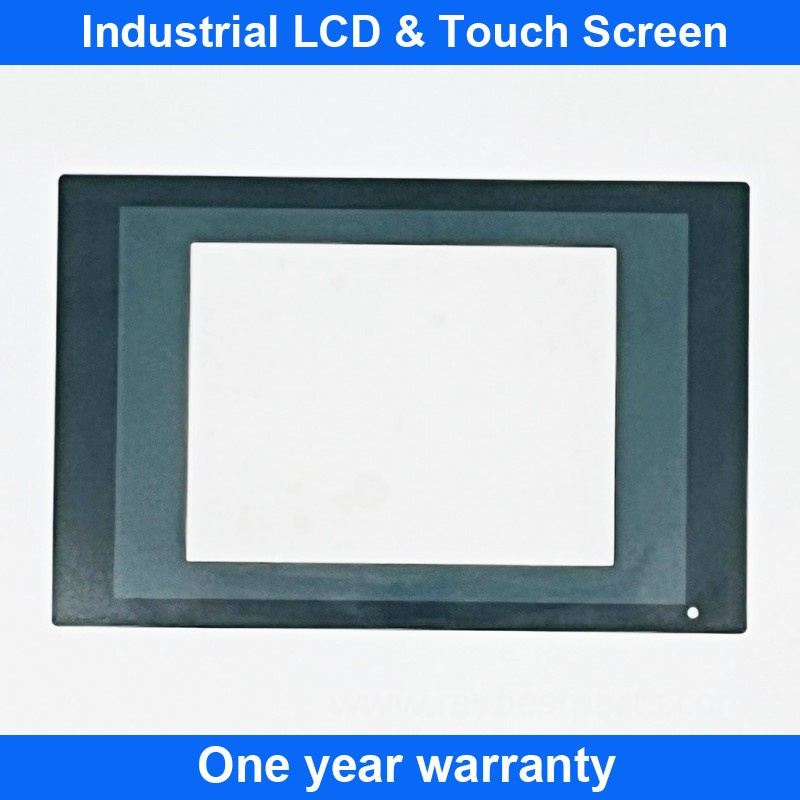 CIMREX 67 04401B M357-12S 6012504 Membrane Overlay Protective Front Film E615T CIMREX 67 04401B M357-12S 6012504 - Image 1