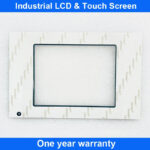 Membrane Overlay Protective Front Film E615T CIMREX 67 04401B M357-12S 6012504 - Image 3